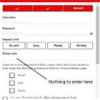 virgin bet sign up bonus code